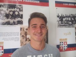 Rieti, ufficiali gli arrivi di Daniele Bianchi e Alessandro Masala