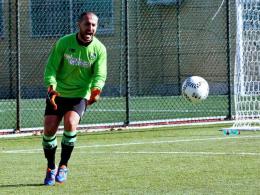 L'Atletico Torrenova annuncia Di Giosia e prepara il grande colpo