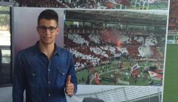 D'Alena ancora con Coppitelli: è un giocatore del Torino