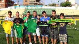 Pro Calcio Tor Sapienza, quanti rinforzi per i 2002 e 2003!