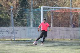 Fabiani, che sfortuna! Per il portiere un lungo stop