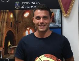 A2 - Ferentino, ecco tutto lo staff per il prossimo campionato