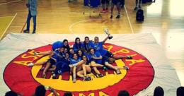 Olimpia Roma e Pallavolo Pomezia, sguardo al futuro