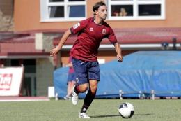Rieti, salta Cossentino. Il difensore va al Modena
