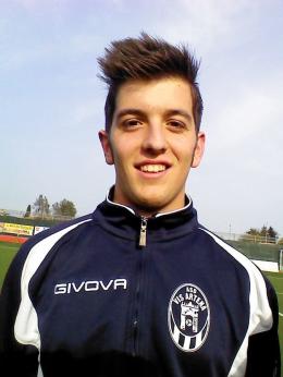Vis Gavignano, ufficiale Gabriele Ceccaroni