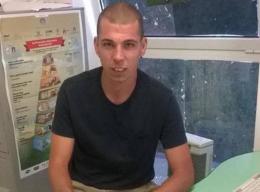 Vicovaro, acquisto di lusso: ha firmato Matteo Gatta