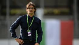 Europeo, la gioia di Paolo Vanoli: "Squadra meravigliosa"