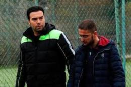 Un altro portiere per il Grifone Gialloverde: ecco Saccucci