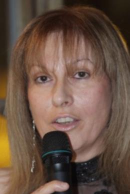 Carla Raineri capo di gabinetto del Comune di Roma