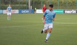 Alessandro Rossi rimane alla Lazio: avrà la fascia di capitano