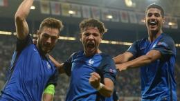 L'Italia si arrende in finale: Francia, poker ed Europeo!