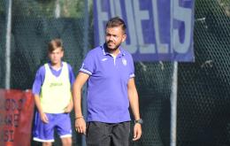 Test di lusso per l'Ostiamare: sfida con il Southampton