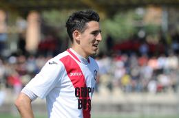 Aprilia, idea per l'attacco: contatto con Tommaso Gamboni