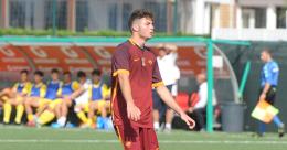 Ternana, i gol arrivano da Roma: ecco bomber Olivetti