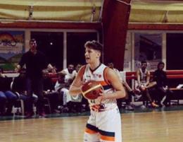 Serie B - Valerio Miglio è ufficialmente del Palestrina