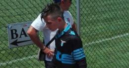 Tor Tre Teste, è ufficiale: ceduto Mari alla Lazio