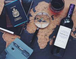 Vacanze 2016: in crescita gli italiani che viaggiano verso il Medio Oriente