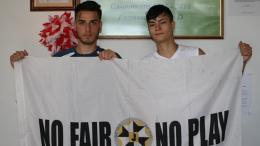 Monterosi, altri due pezzi per la squadra di mister Madia