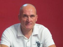 Tolfa, il presidente Franchi: "Un grazie ai nostri tifosi"