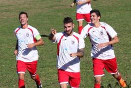 Audace inarrestabile, firma anche Daniele Colucci