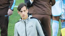 Lazio, Luca Germoni verso la Serie B: è corsa a tre