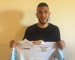 La Lazio dà il benvenuto a Raul Montenero
