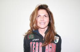 Terracina, Perrone: "Ripartiamo con entusiasmo"