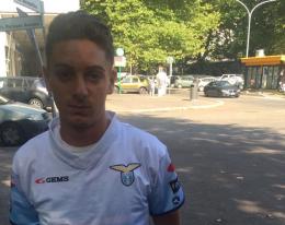 Lazio, quarto colpo: ecco Matteo Biscossi dalla Capitolina
