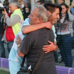 Gianfranco Fabiani ricomincia dal Pro Roma