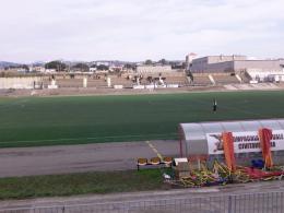 Civitavecchia, furto di materiale tecnico al Fattori