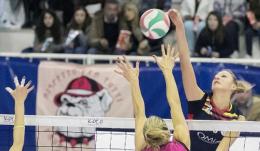 A2 - Omia Volley: si riparte da Arianna Barboni