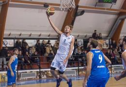 A2 - Eurobasket, confermato Belloni: "Voglio dare il meglio"