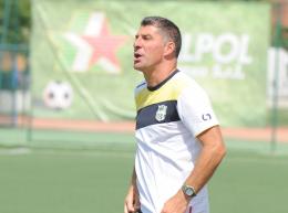 San Cesareo, il nuovo allenatore sarà Mario Apuzzo?