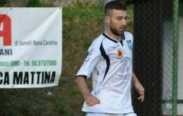 Vis Anagni, altri due volti nuovi: Salvi e Mattozzi