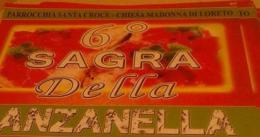 Alle Due Casette la 6ª edizione della Sagra della Panzanella