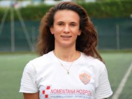 La Lazio strappa il talento di Alessandra Santilli alla Roma