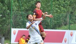 Latina, Antonio Di Nardo sarà ancora nerazzurro