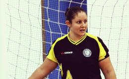 Porta chiusa a chiave: Sara Giustiniani “torna” all’Olimpus