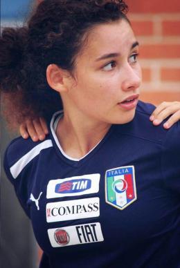 Serie B - La Roma punta su Martina Sclavo, classe 2000