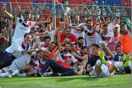 Ecco i tre gironi del prossimo campionato di Lega Pro