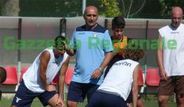 U17 e U16: la Lazio riparte con Fratini e Iannuzzi ma...