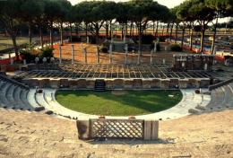 Si apre il sipario della rassegna “Il Mito e il Sogno”