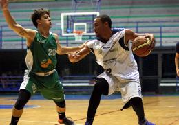 Serie B - Palestrina, Gianluca Stirpe resta in arancioverde
