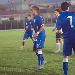 Under 19 e Under 18: ecco le scelte Baronio e Nicolato