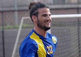 Cedial Lido dei Pini, Marco Nardi resta in gialloblu