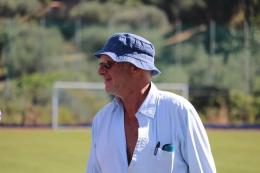 Montecelio, Piervincenzi: "Campionato di alto livello"