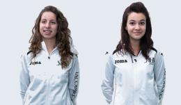 Cisterna 88 - I primi due nomi sono novità assolute: Alessandra Nardone e Martina Di Cocco