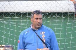 Palocco, la squadra di Laruffa si prepara per il ritiro