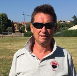 Granatelli presenta lo staff tecnico del Colleferro