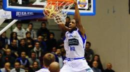 A2 - Eurobasket, chiusura col botto: c'è Tony Easley